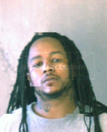 Jamelle Christopher Fletcher