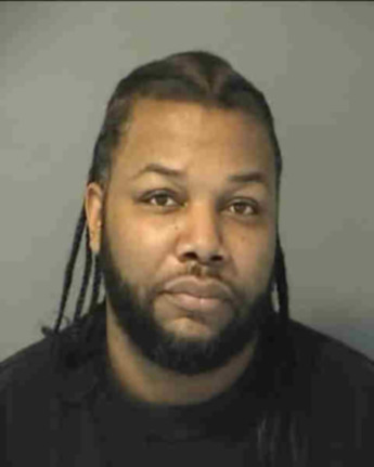 Gregory Antoinn Rucker