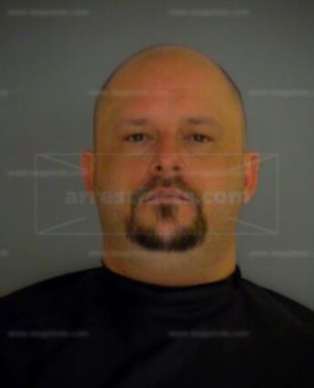 Robert Steven Bray