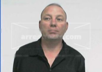 Kevin Lee Wortham
