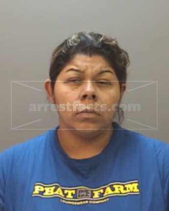 Amy Lynn Aleman