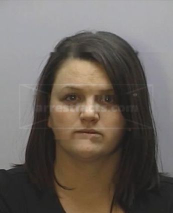 Jennifer Marie Monroe