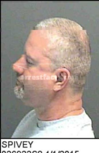Danny Odell Spivey