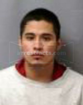 Freddy Ayala