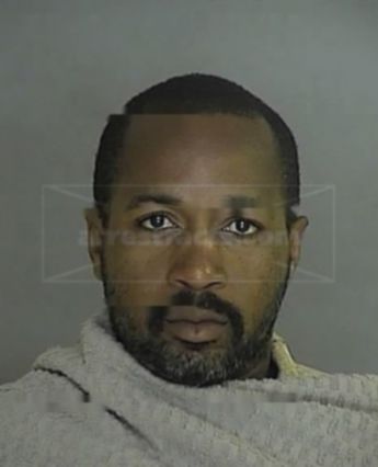 Patrick O'brian Lewis