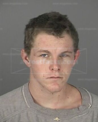 Patrick Wayne Johnston