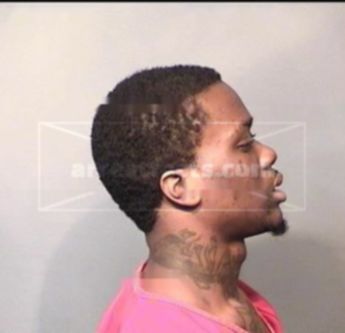 Justin Latavias Dunham