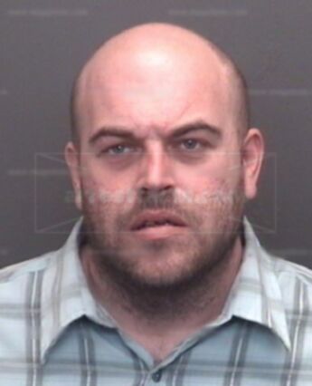 Nolan Davis Underhill