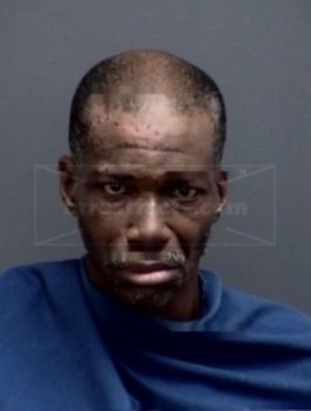 Orlando Blake Young