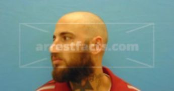 Daniel Matthew Broadwater