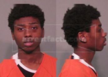 Raekwon Lamont Ervin