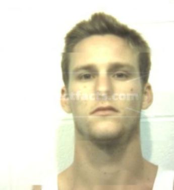 Matthew Yeary Doss