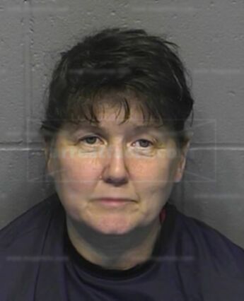 Jo Ann Elrod