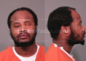 Antwan Lamar-Julius Cobb