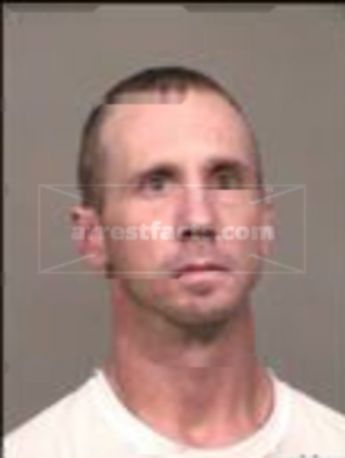 Dustin Heath Karr