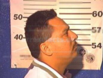 Rogelio Perez Bernal