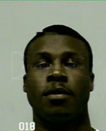 Larry Jarrold Poole