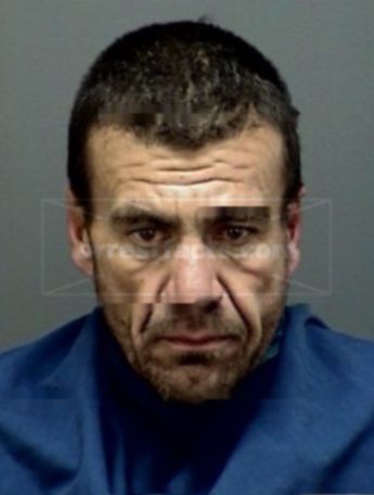 John Gus Pappas