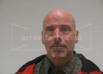 William Jeffrey Moore