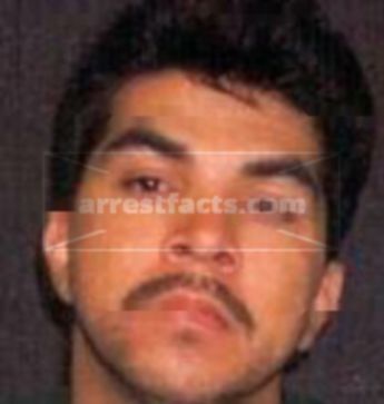 Marcus Arenas