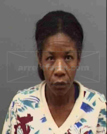 Darlene M Williams