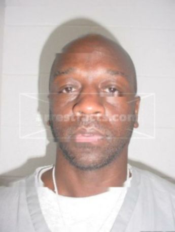 Anthony L Parker