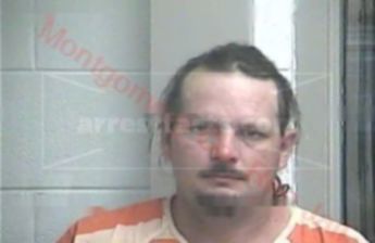 Johnny Eugene Floyd