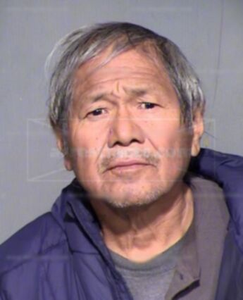 Gene Lewis