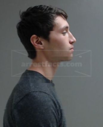 Aaron Daniel Amador
