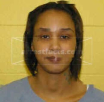 Ameeliah L Grant
