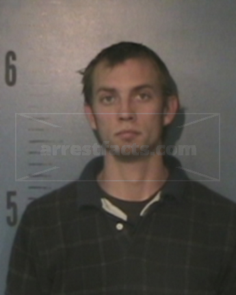 Brandon Wade Adams