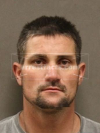 Travis Michael Stephens