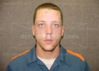 Christopher Raymond Patterson