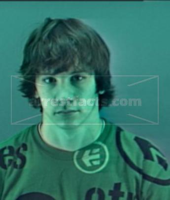 Bryan Matthew Harris