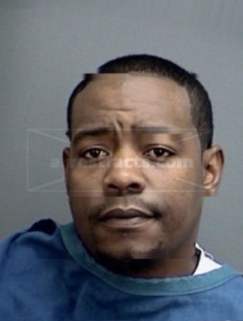 Raymond Demarcus Williams