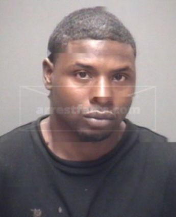 Courdell Dominique Middleton