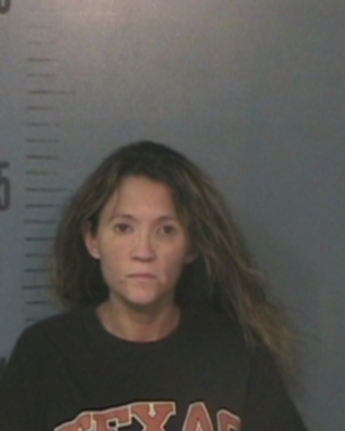 Olivia Gonzales Carrion