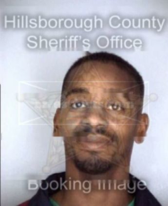 Darrell Jovonnie Westley
