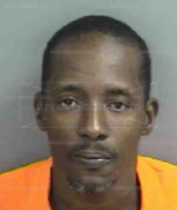 Randy Bronson