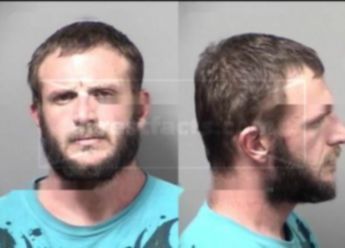 Justin Yandle Webb