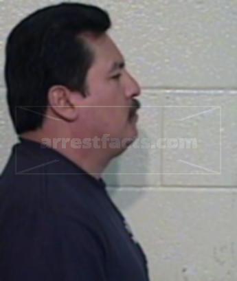 Hilberto De Leon Hernandez