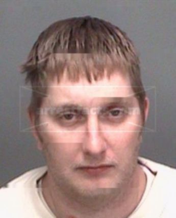 Kenneth Shawn Bradley