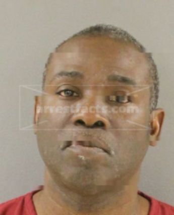 Alonzo Edward Trammell
