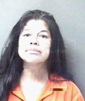 Mary Blanca Webster