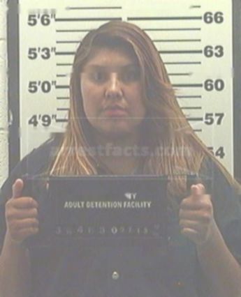 Marlee Joy Pinto
