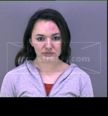 Rachel Michelle Rosales