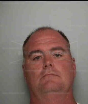 Curtis Lee Riggs