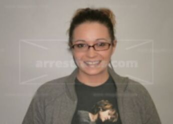 Bobbie Nicole Stamper