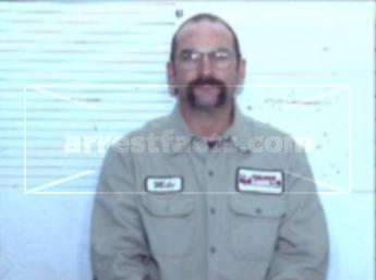 Michael Kent Barnett