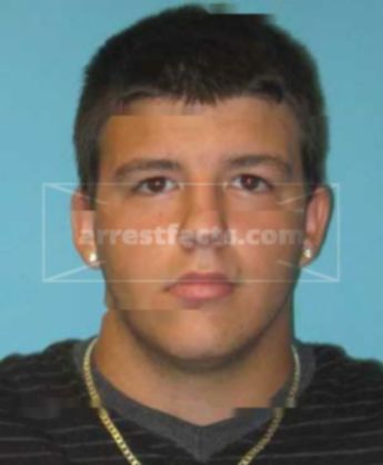 Kevin Ray Curran Jr